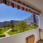 Apartamento - Haus A, App 0a0302 Heiligenhafen