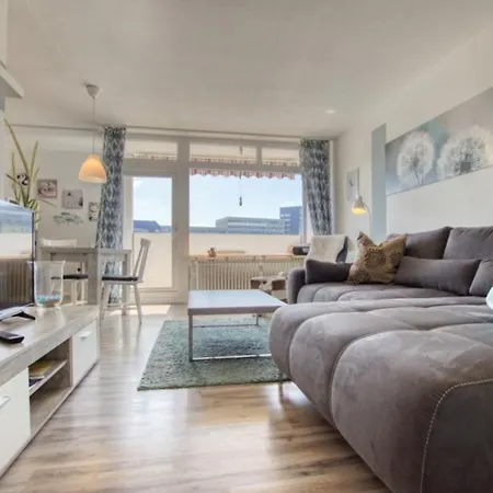 - Haus A, App 0a0302 Heiligenhafen