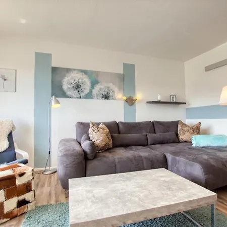 - Haus A, App 0a0302 * Heiligenhafen
