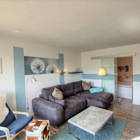 Apartamento - Haus A, App 0a0302 *