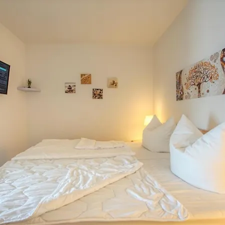 - Haus A, App 0a0302 * Heiligenhafen