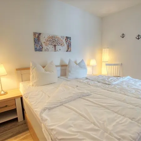 - Haus A, App 0a0302 公寓