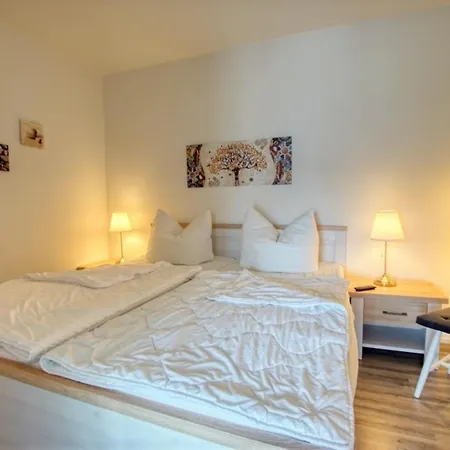- Haus A, App 0a0302 Lejlighed *